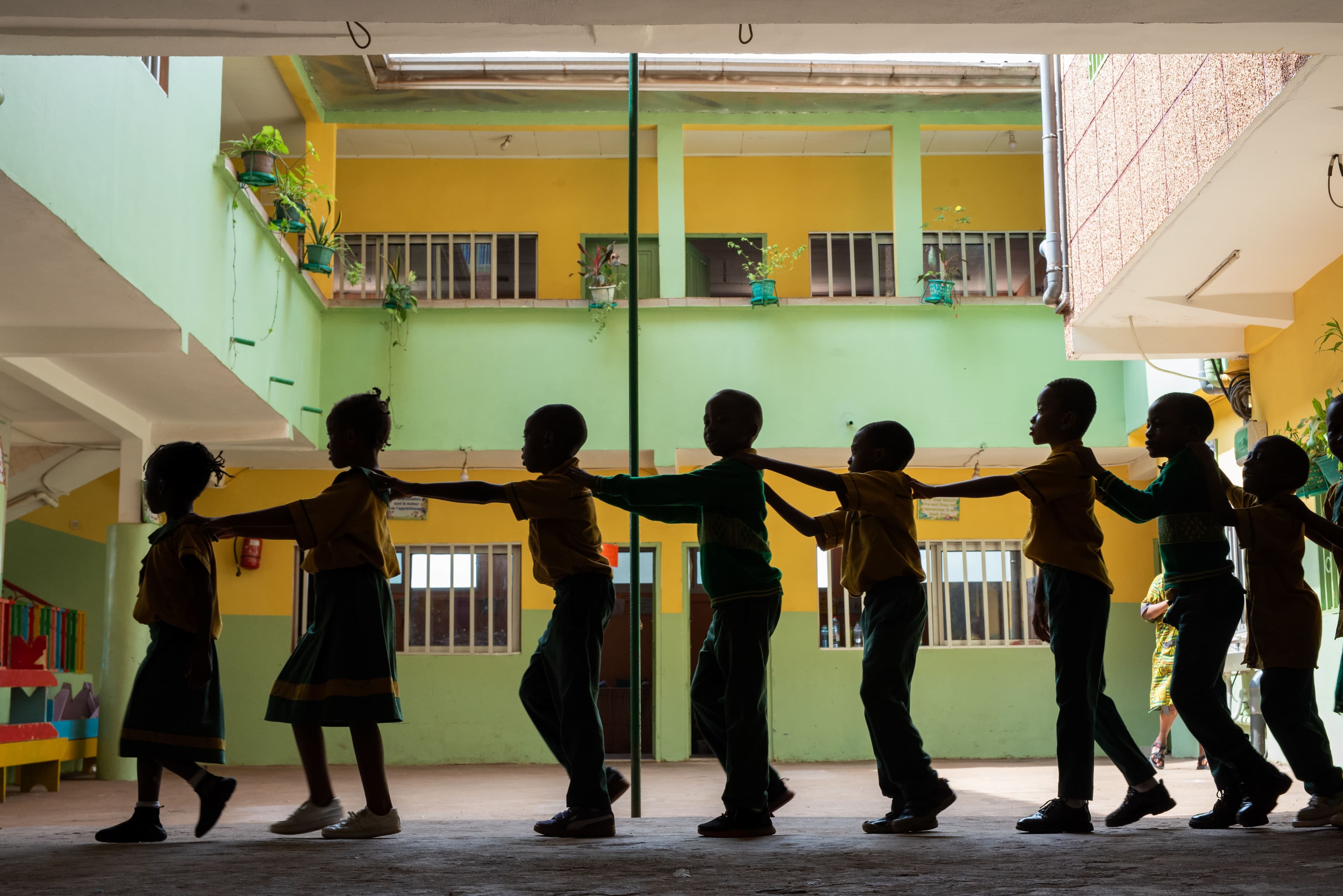 Sortie scolaire au Musée des Sciences - photo 1
