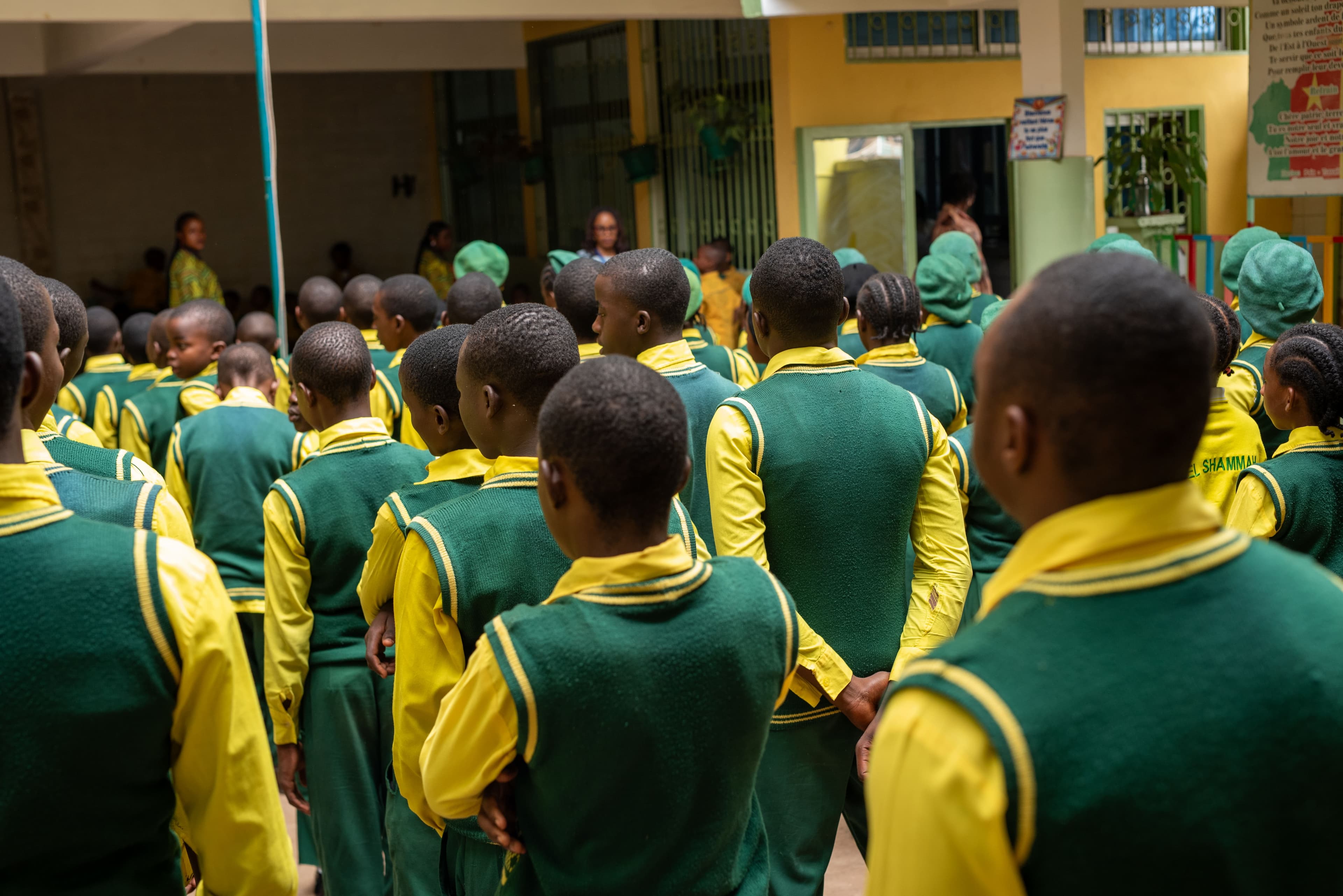 Sortie scolaire au Musée des Sciences - photo 3