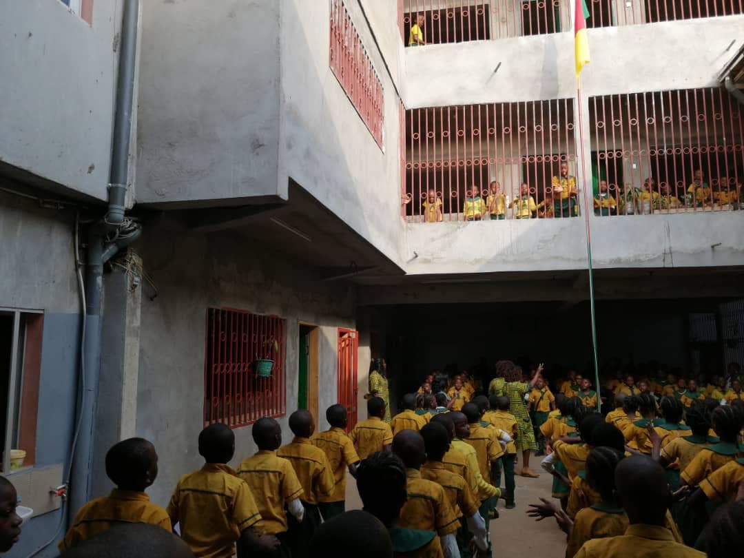 Sortie scolaire au Musée des Sciences - photo 2