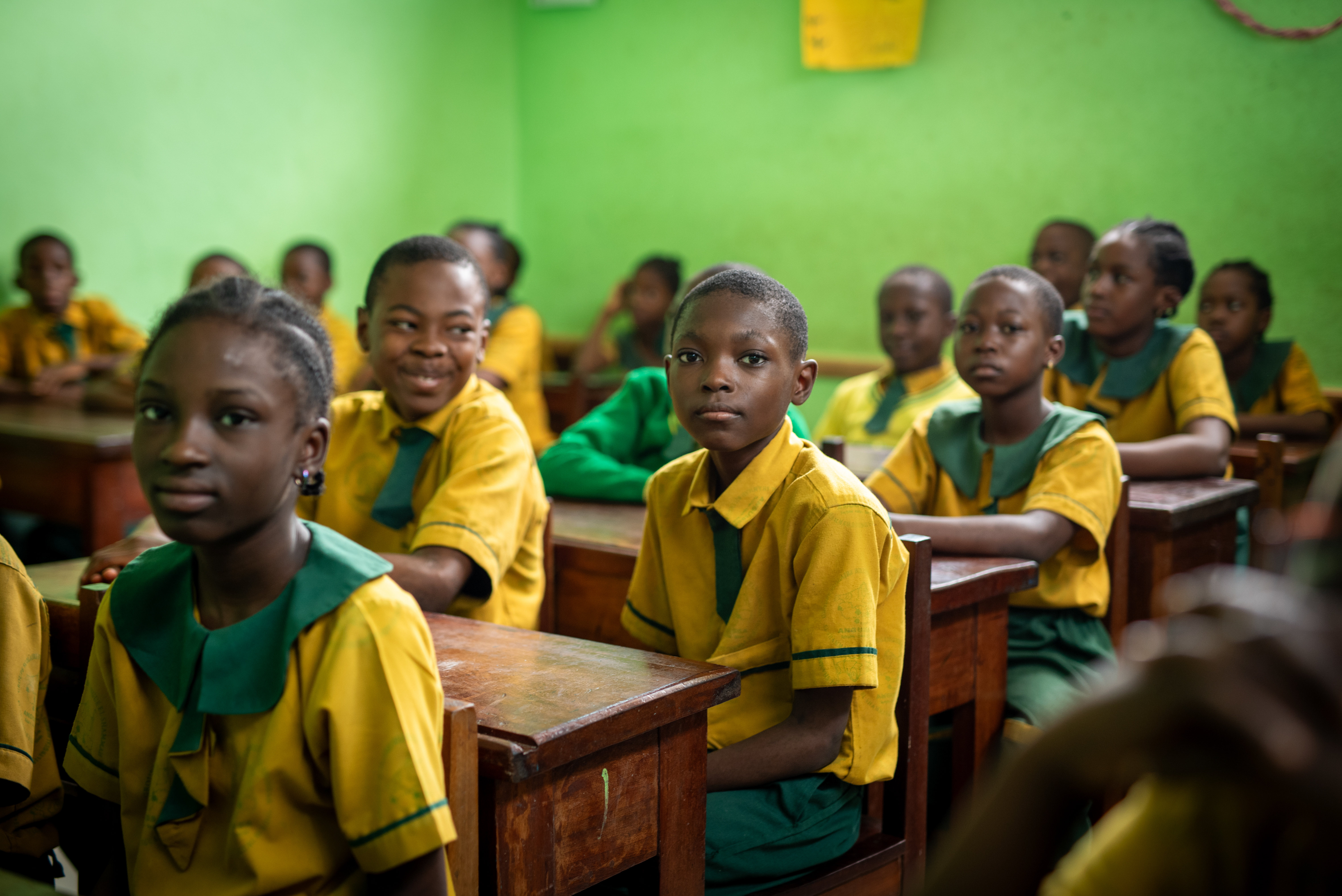 École Primaire