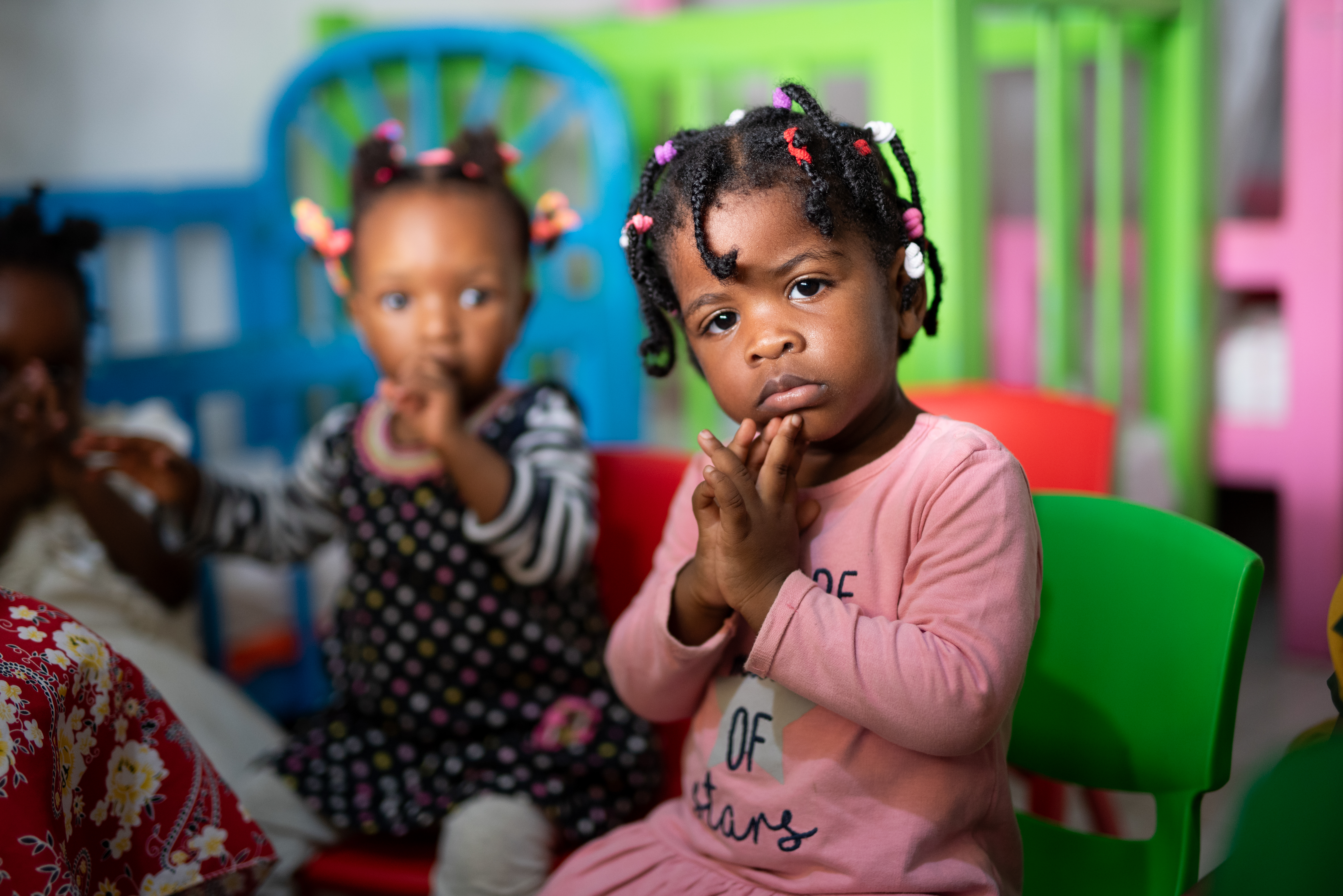 Crèche